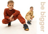 Marcas del calzado para niños y chiquilines | Weestep