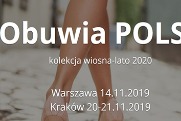 Calçado Weestep para crianças em Varsóvia e Cracóvia, Polónia