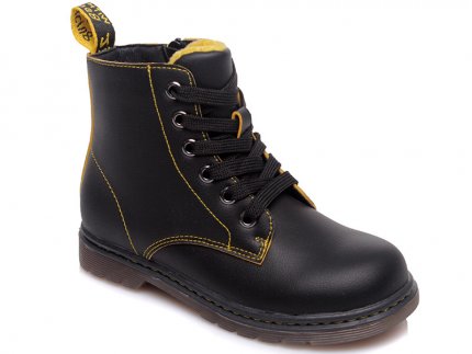 Boots(R223165022 BK)